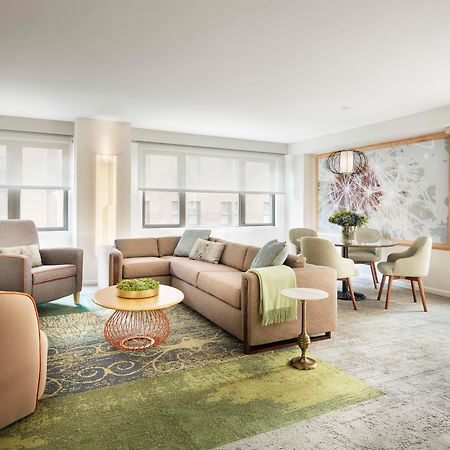 The Gardens Sonesta Es Suites New York Eksteriør billede