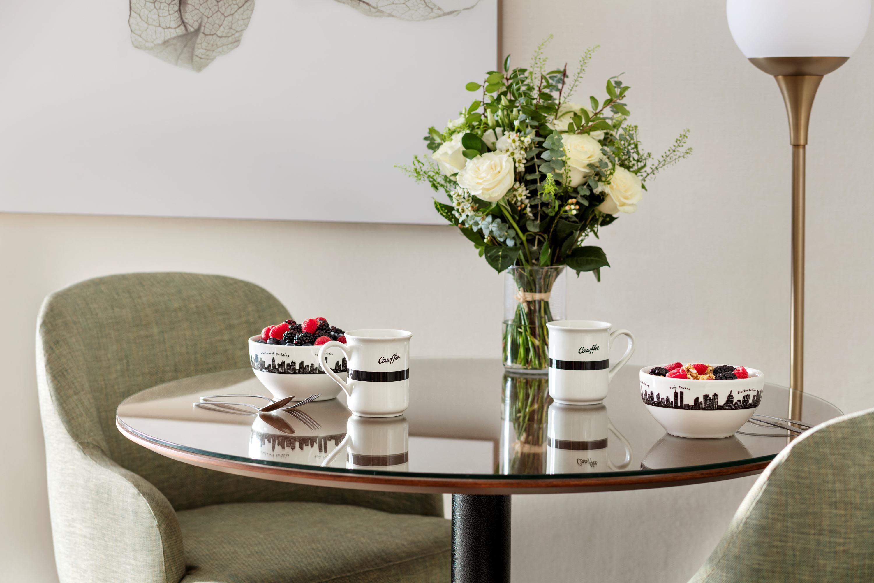 The Gardens Sonesta Es Suites New York Eksteriør billede