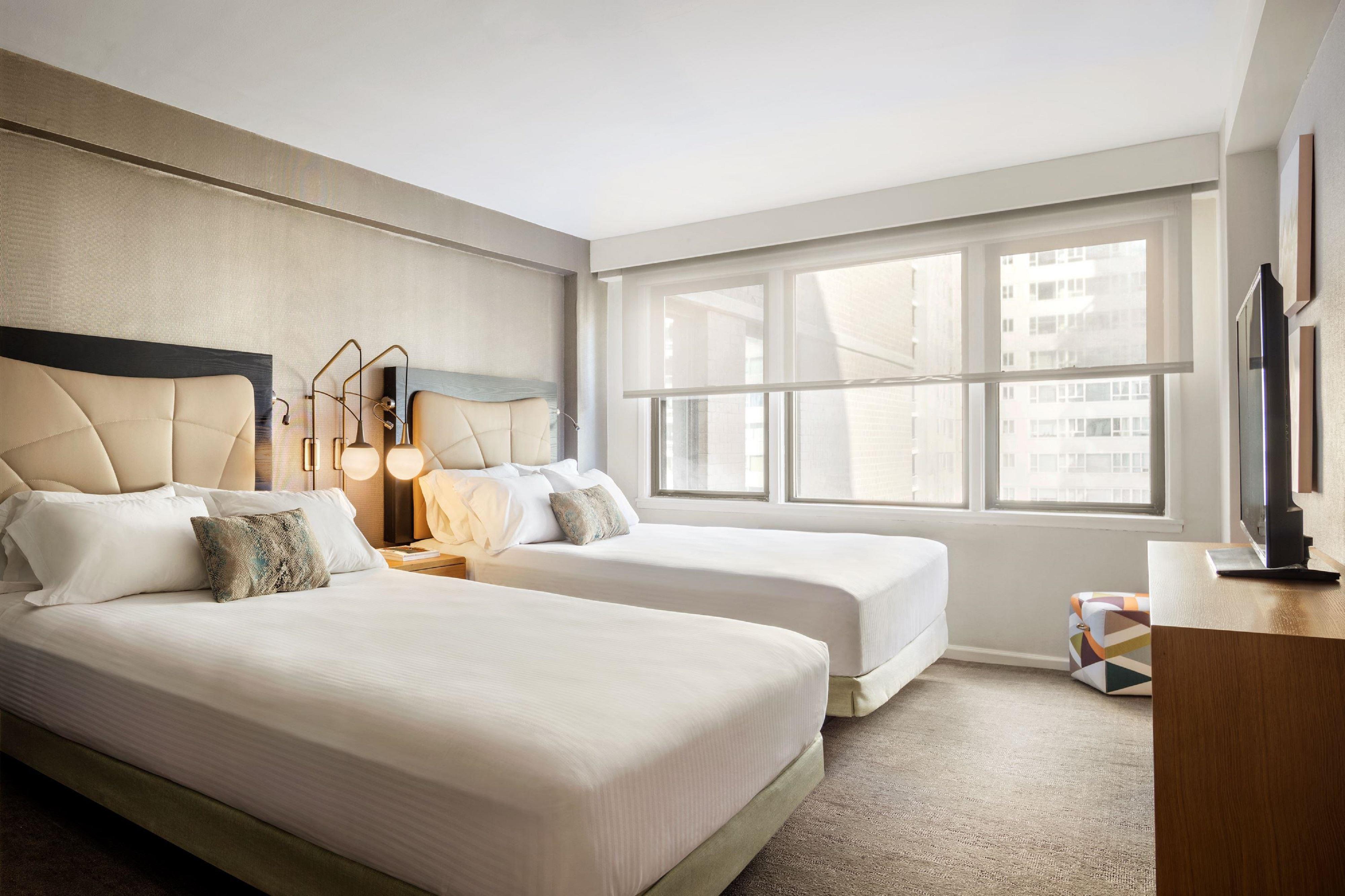 The Gardens Sonesta Es Suites New York Eksteriør billede